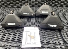 Thule evo clamp footpack 7105 - evo,