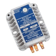 JAGUAR E-TYPE S3 V12 VOLTAGE