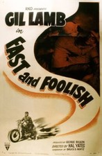 Historic Fast And Foolish
