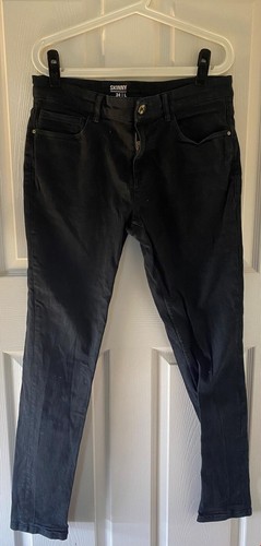 George asda mens - black, denim