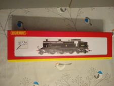 Hornby OO Gauge R2223 BR Black