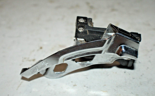 Shimano slx double front - slx,