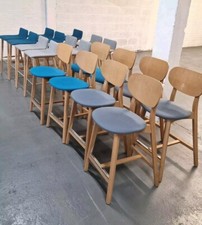 High Quality Office Furniture Cafe Home Kitchen Bar Stools Contemporary Modern