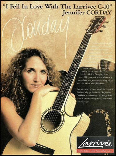 Jennifer corday larrivee 10 - corday, c-10