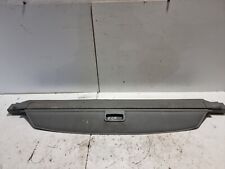 Skoda Octavia Rear Parcel Shelf Load Cover Retractable 2000 MK1 OEM 1U9867871A