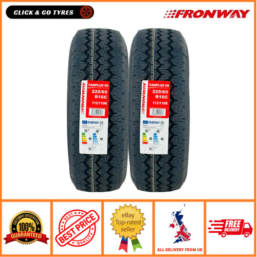 225 65r16c fronway - x,