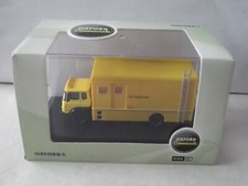 Oxford 76TK0140, Bedford TK