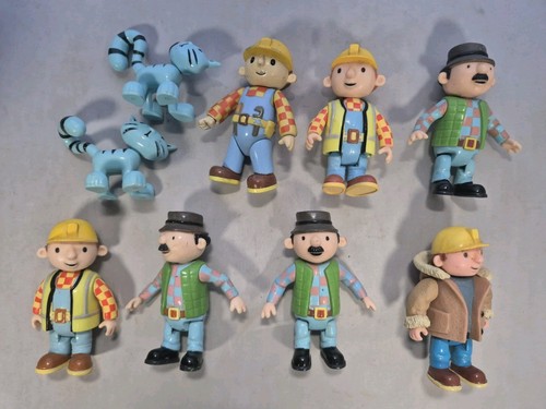 Bob the builder - the,