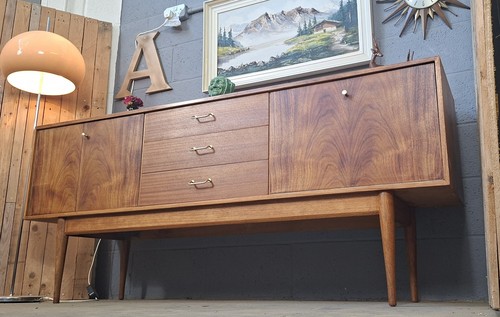Sideboard uniflex mid - sideboard, by