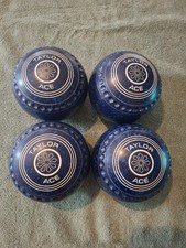 Taylor Ace Size 4, WB 33