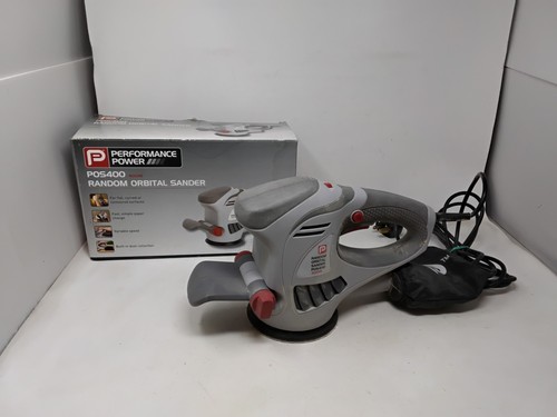 Performance power 400w - power,