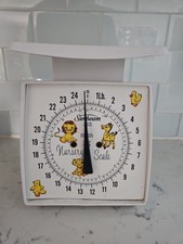 Vintage Sunbeam Nursery Infant