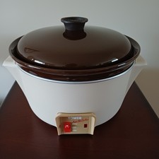 Tower Auto Slow Slo-Cooker
