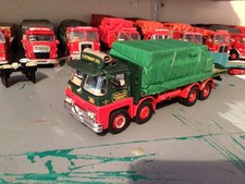 1/50 Code3 Eddie Stobart 