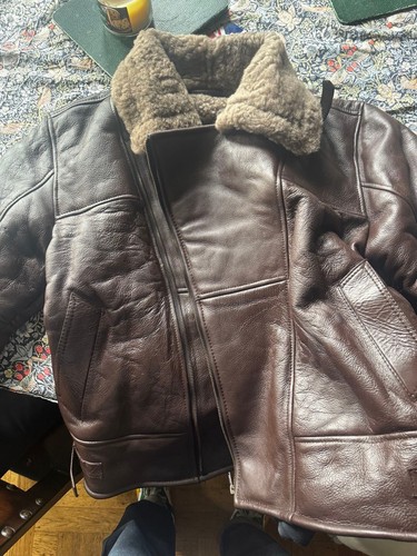 Cross zip raf aviator - zip,