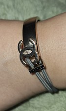 Chanel Half Twin Bracelet