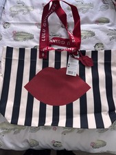 Waitrose Lulu Guinness Chess