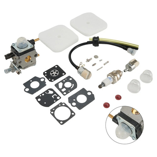 Carburetor for stroke mantis - carburetor,