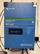 Victron Energy EasySolarII GX