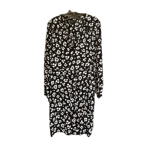 Ladies size editors cut - size,