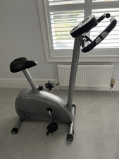 EXERCISE BIKE REEBOK  RB1000