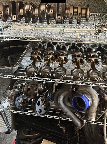 1jz gte non - gte,