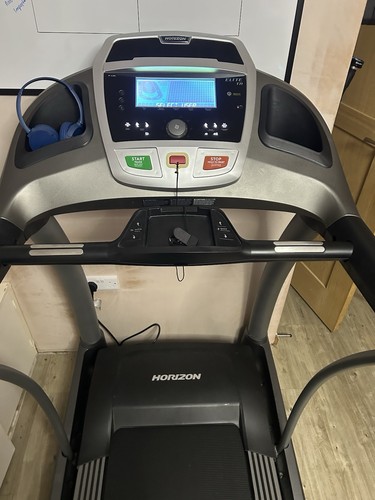 Horizon elite folding - elite,