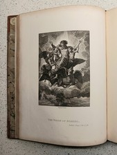 1836 PICTORIAL HISTORY OF THE