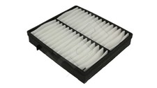 Hart 338 560 filter, interior