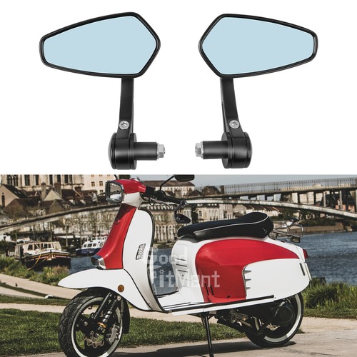 Motorcycle handle bar end - motorcycle,