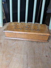 Tallent Music Box Not Work Has