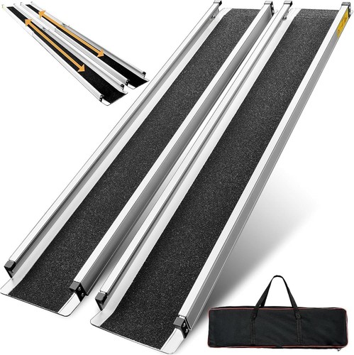 2pcs telescopic wheelchair - 2pcs,