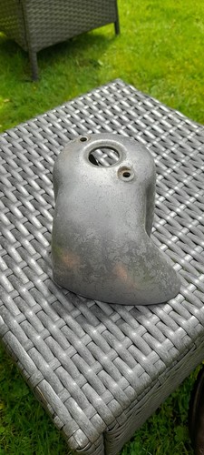 Puch mv50 cylinder - mv50, head