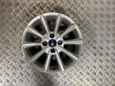 17-22 FORD FIESTA MK8 16 INCH