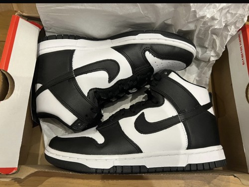 Nike dunk high - dunk,
