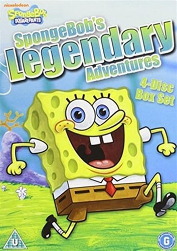 Spongebob squarepants - spongebob,