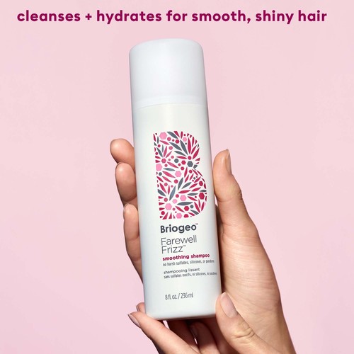 Briogeo farewell frizz - briogeo,