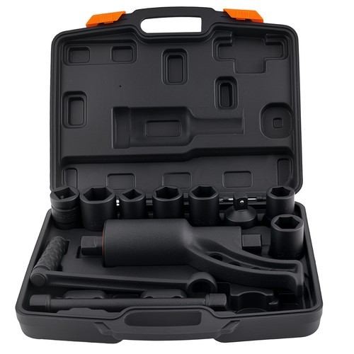 4800nm heavy duty - duty, torque