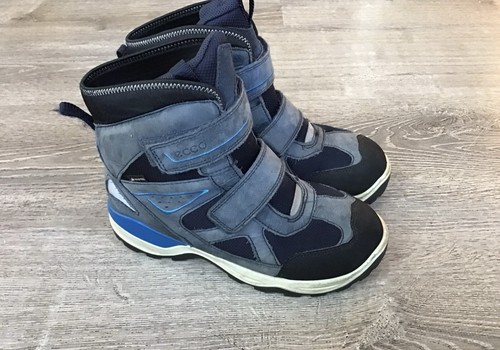 Ecco kids size - size, 5.5