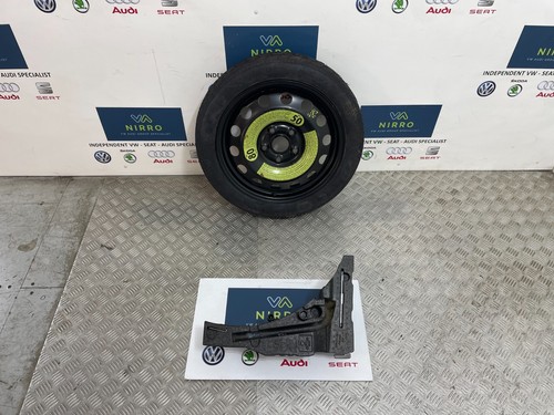 Golf mk8 inch space - vw,
