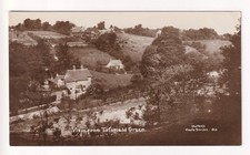 View from Tatsfield Green -