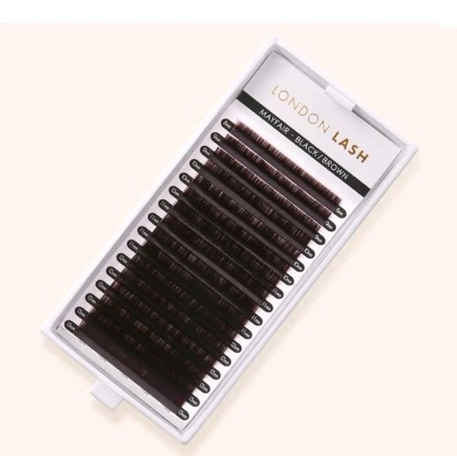 London lash mayfair - lashes,