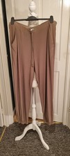 Kasara Ladies Mink Cuffed