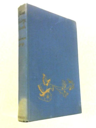 Blue fairy book andrew lang - blue,