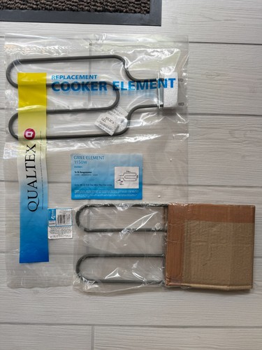 Oven cooker grill heater - cooker,