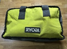Ryobi Large Canvas Bag