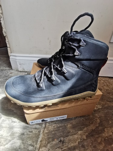 Vivobarefoot tracker leather - vivobarefoot,