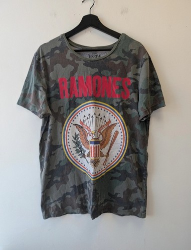 Ramones tour 1995 band - 1995,