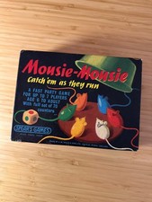 Mousie - Mousie Vintage Spears