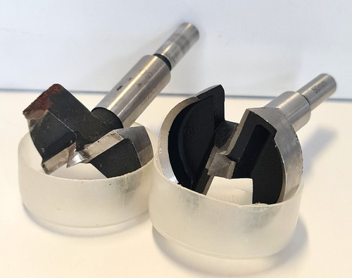 Router bit 50mm high - router,